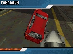 Burnout Legends