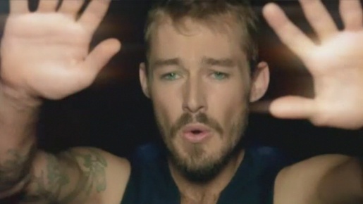 Daniel Johns