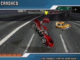 Burnout Legends