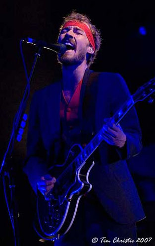 Daniel Johns