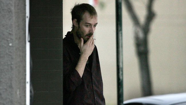 Daniel Johns