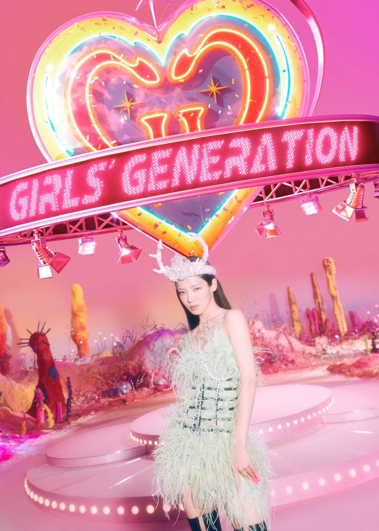 Girls Generation