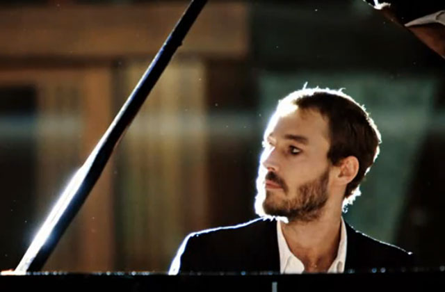 Daniel Johns