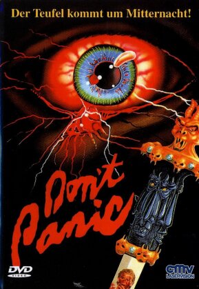 Don't Panic
