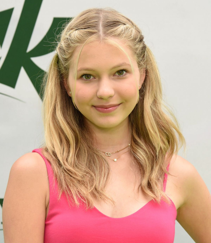Lilo Baier