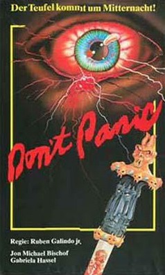 Don't Panic