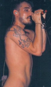 Daniel Johns