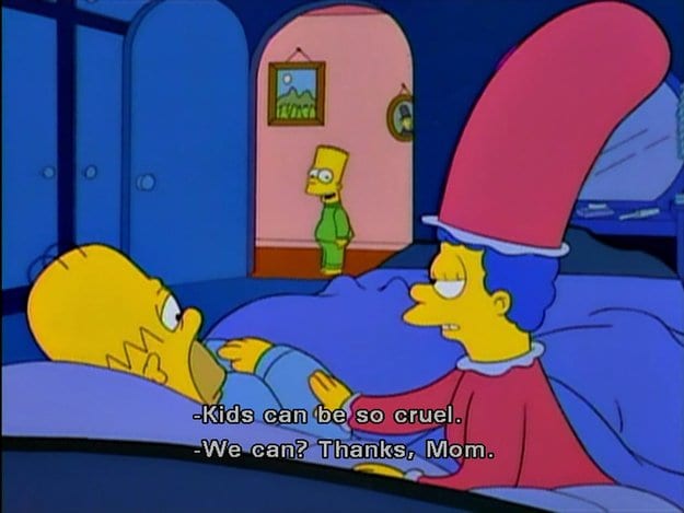 The Simpsons