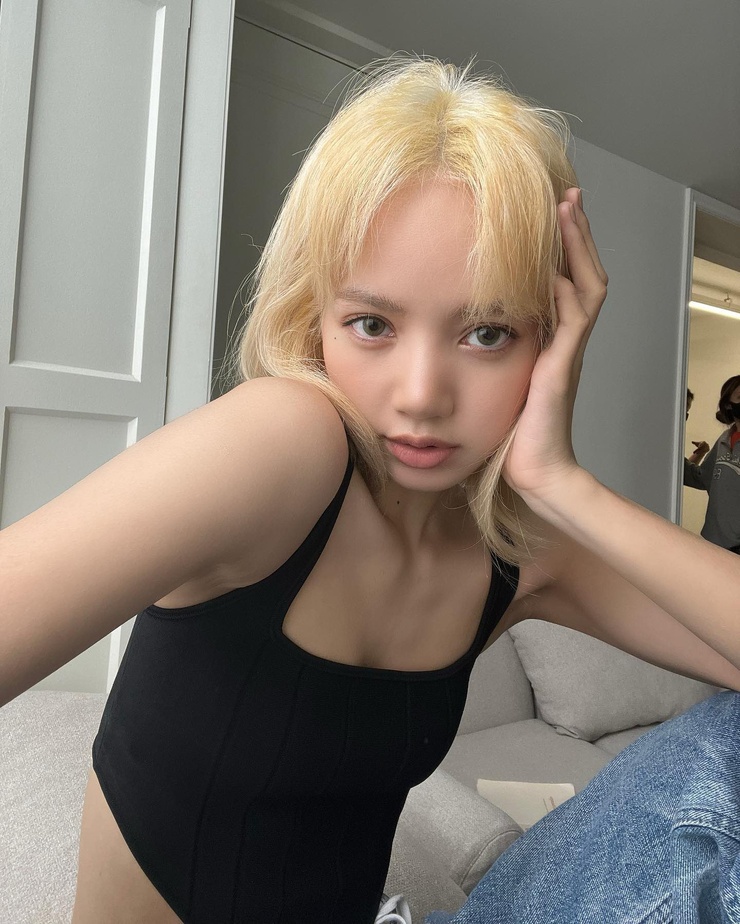 Lalisa Manoban