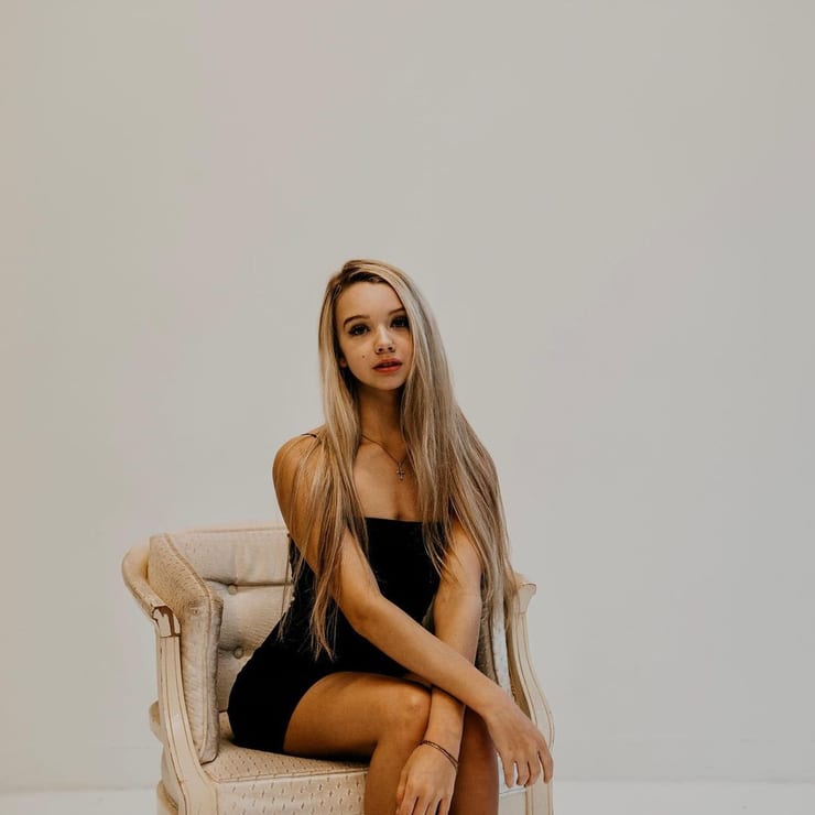 Mykaila Poole