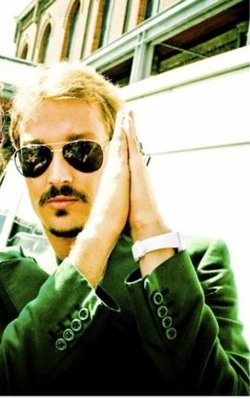 Daniel Johns