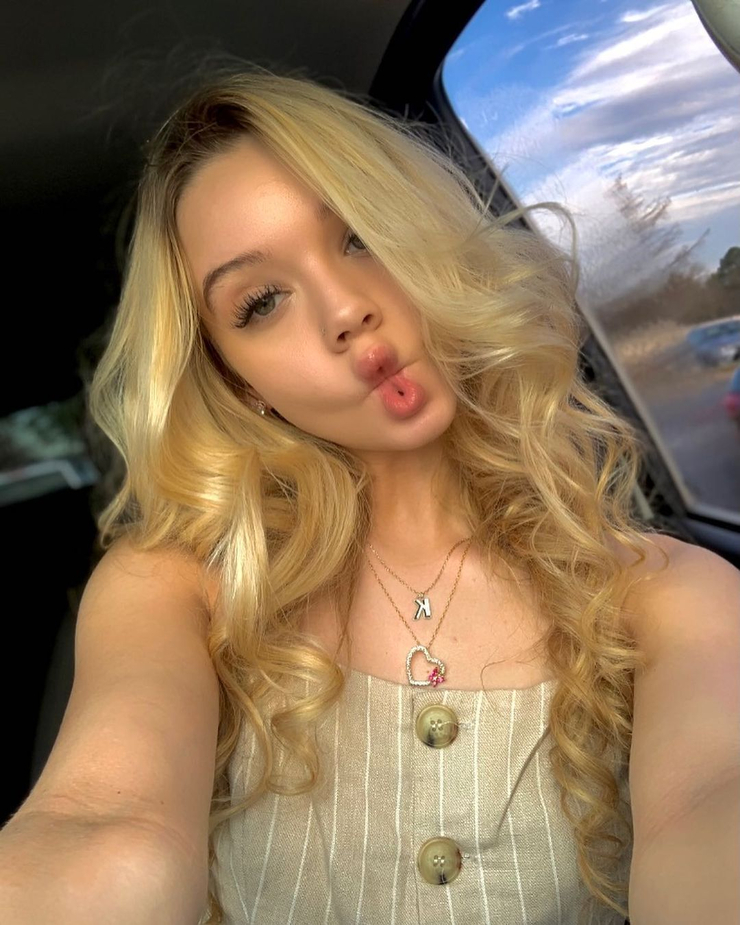 Mykaila Poole