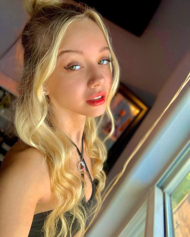 Mykaila Poole