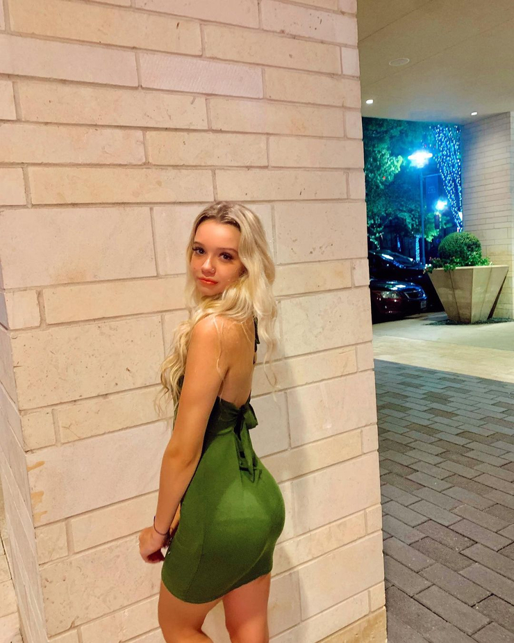 Mykaila Poole
