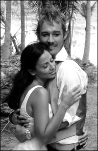 Daniel Johns