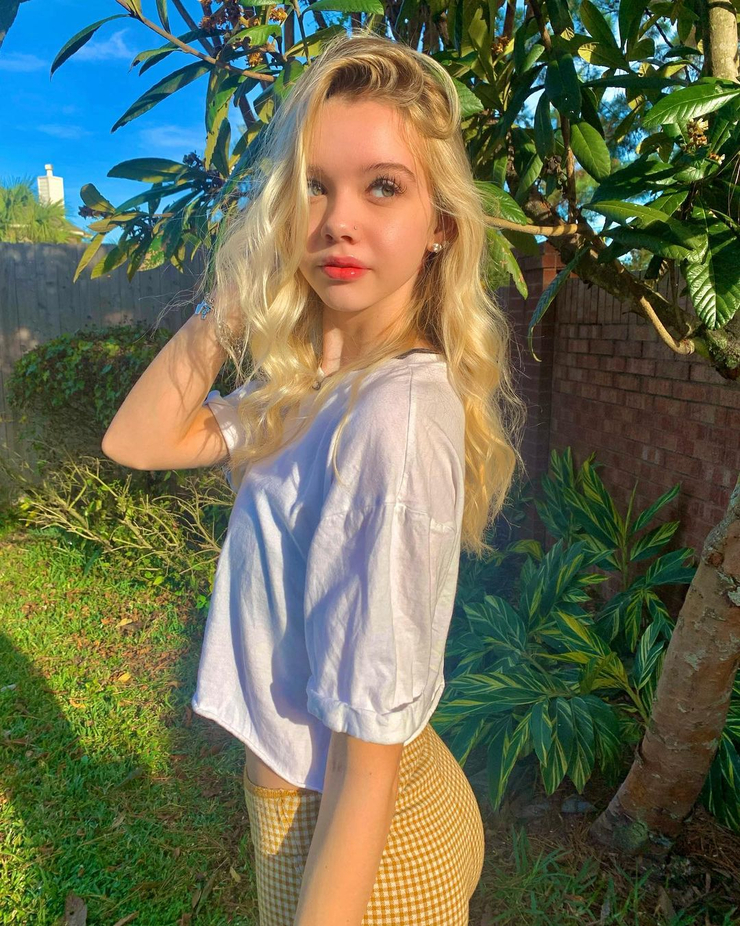 Mykaila Poole