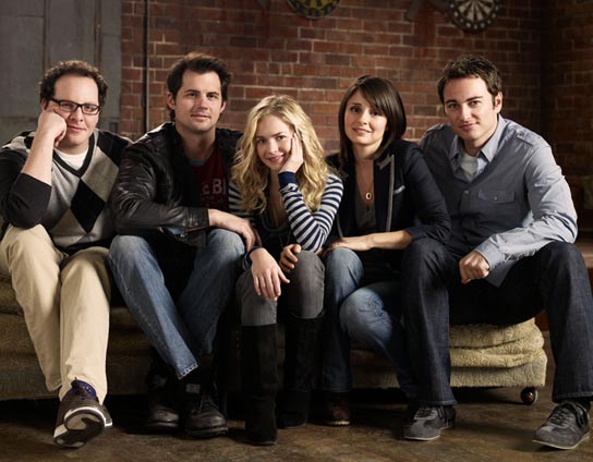Life Unexpected Life Unexpected
