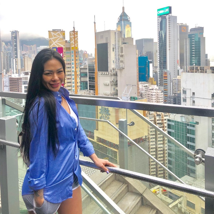 Angie Quesada