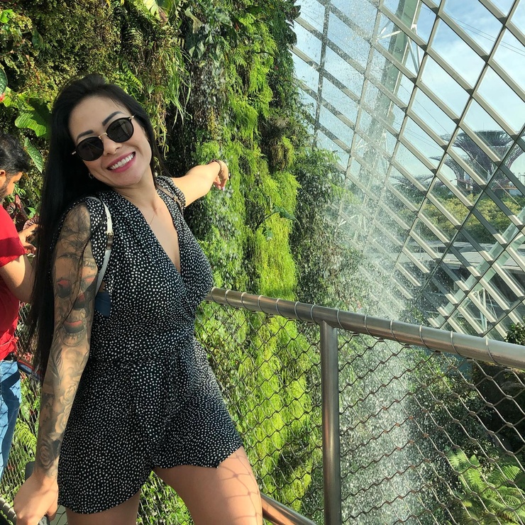 Angie Quesada