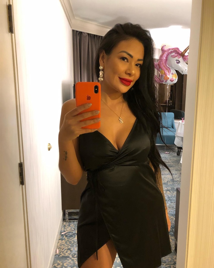 Angie Quesada
