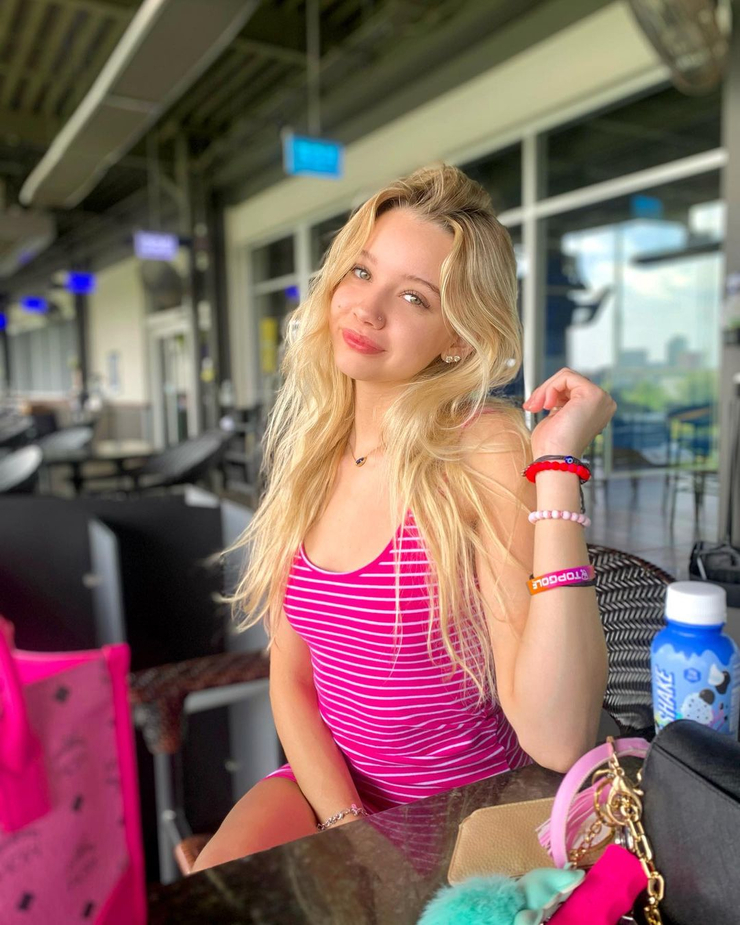 Mykaila Poole