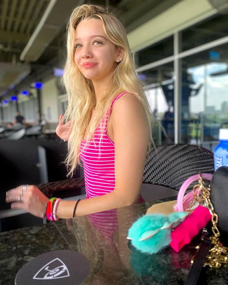 Mykaila Poole