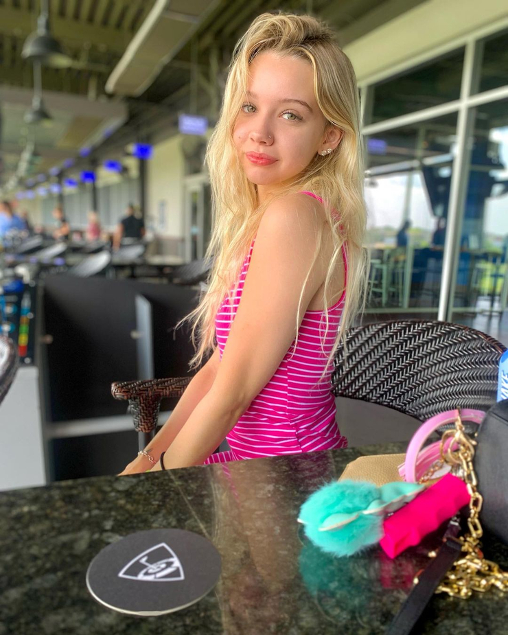 Mykaila Poole