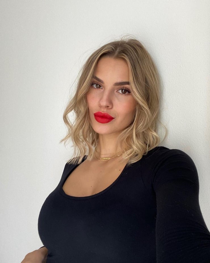 Klaudia Fujáková