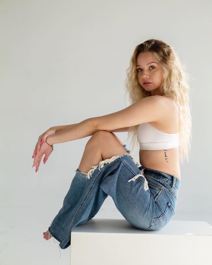 Mykaila Poole