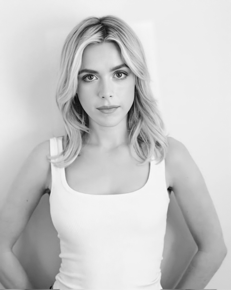Kiernan Shipka