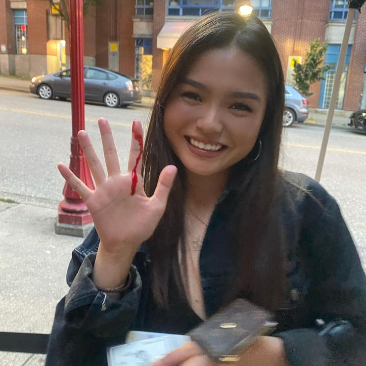 Lisa Yamada