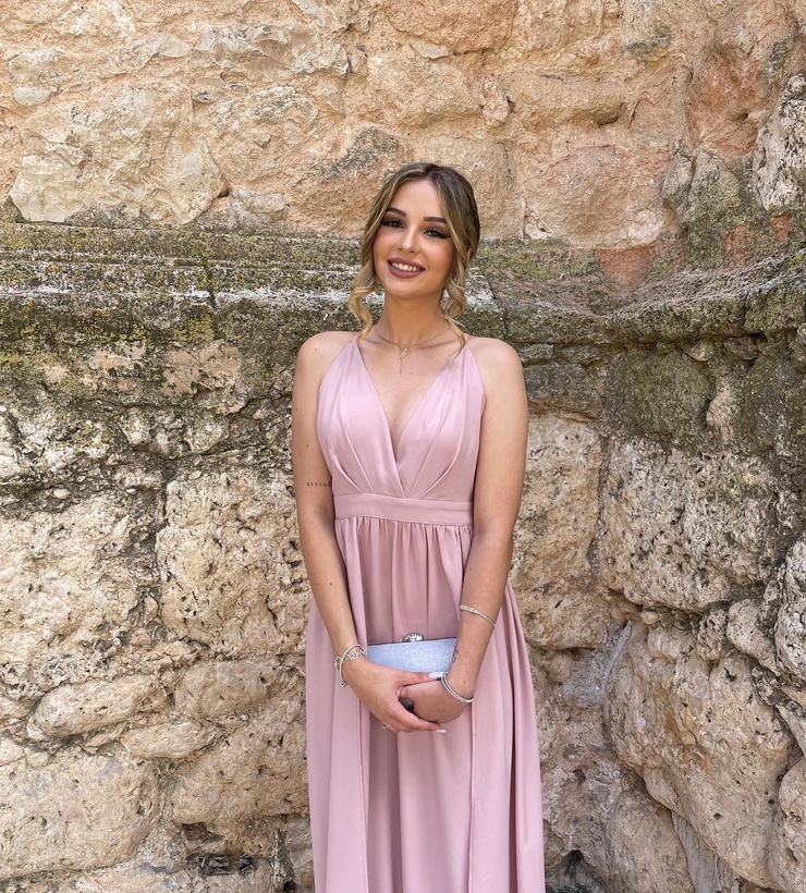 Lorena Fernández