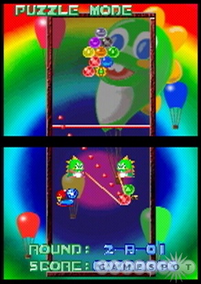 Bust-A-Move DS