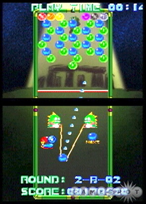 Bust-A-Move DS