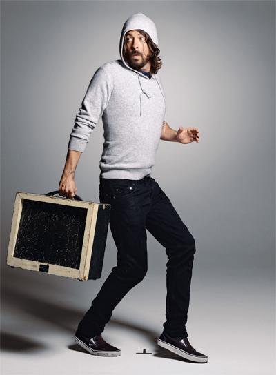 David Grohl