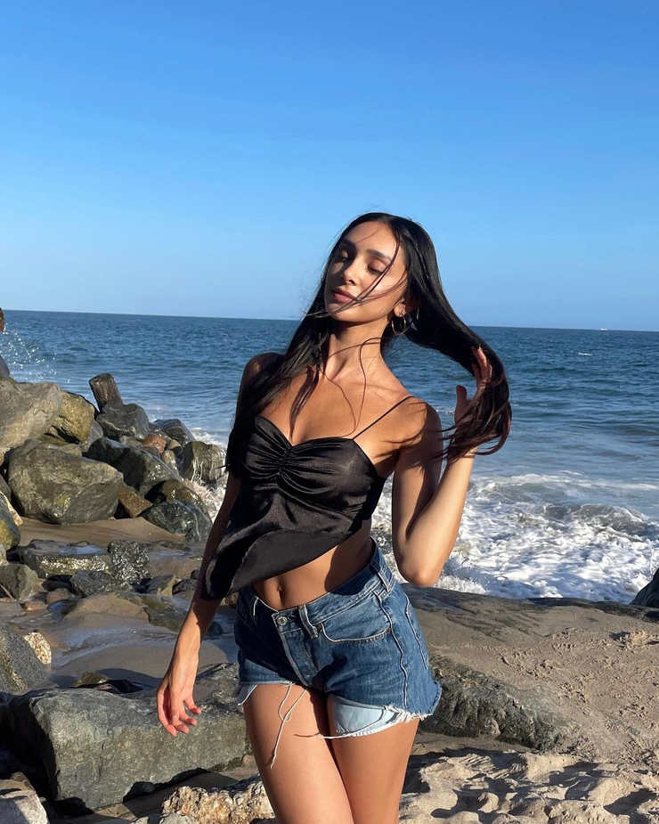 Trina Borelli