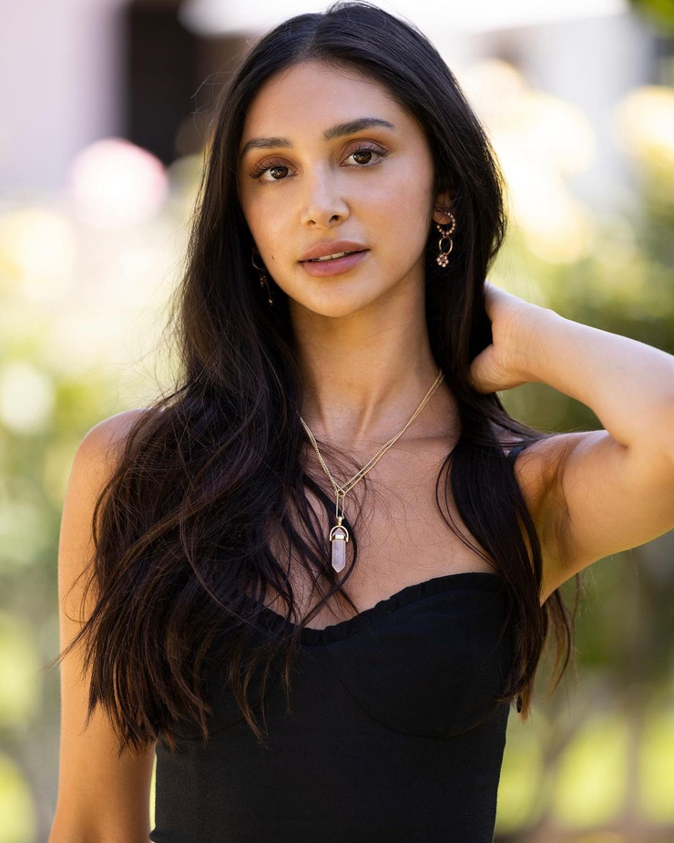 Trina Borelli