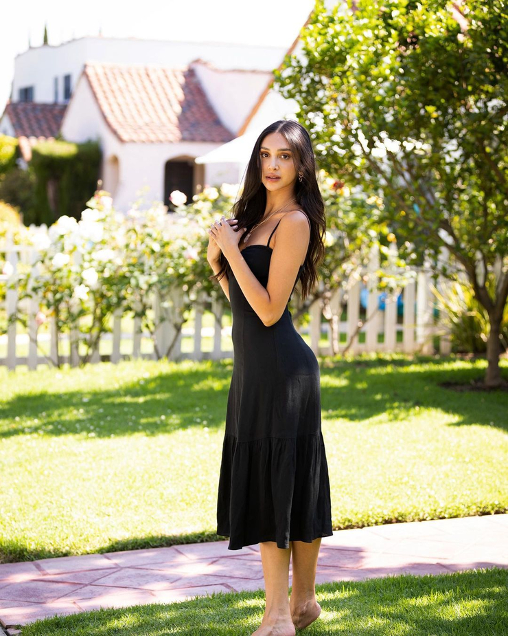 Trina Borelli