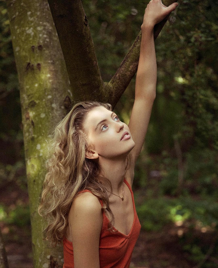 Picture of Amelia Clarkson