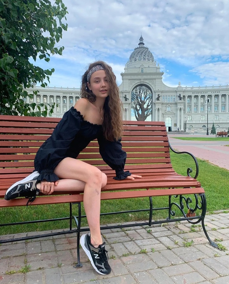 Adel Kamalova