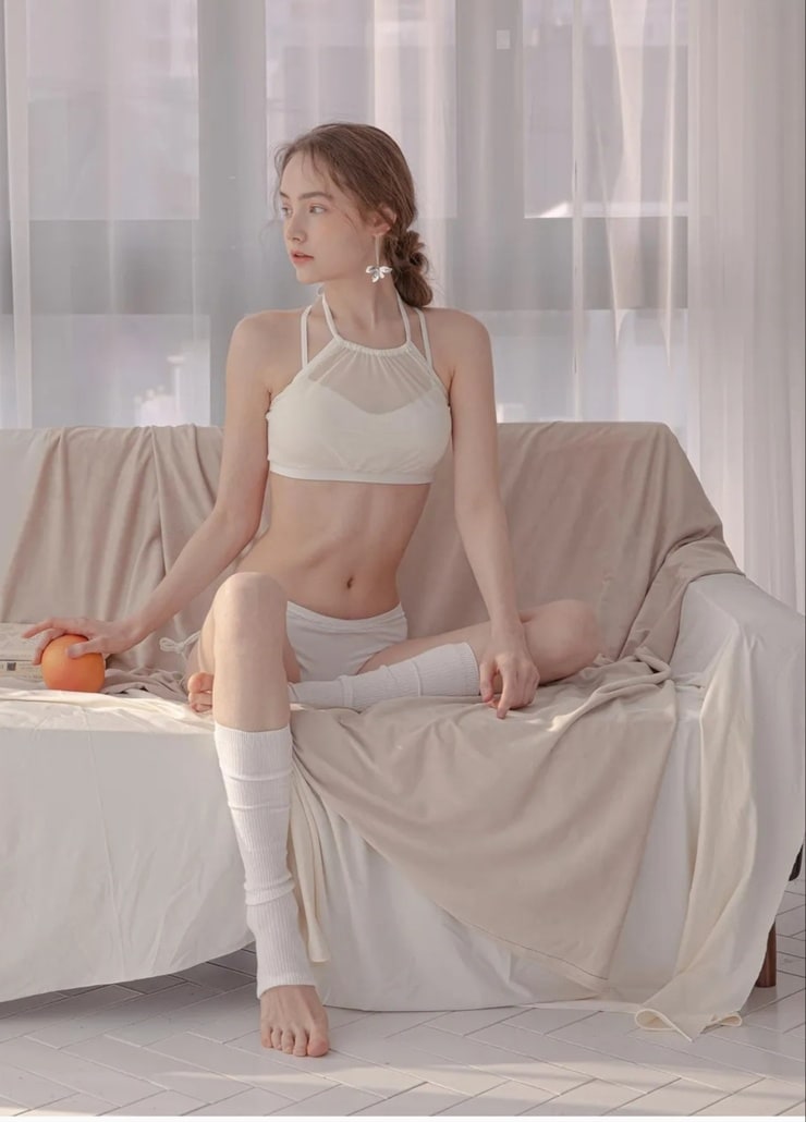 Adel Kamalova