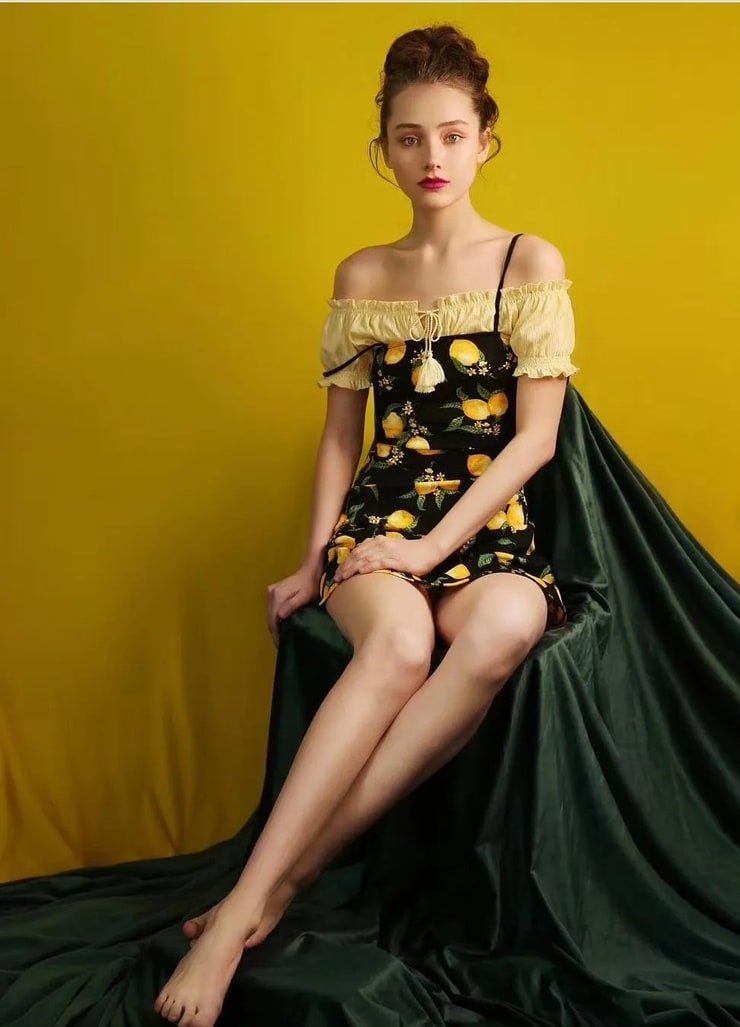 Adel Kamalova