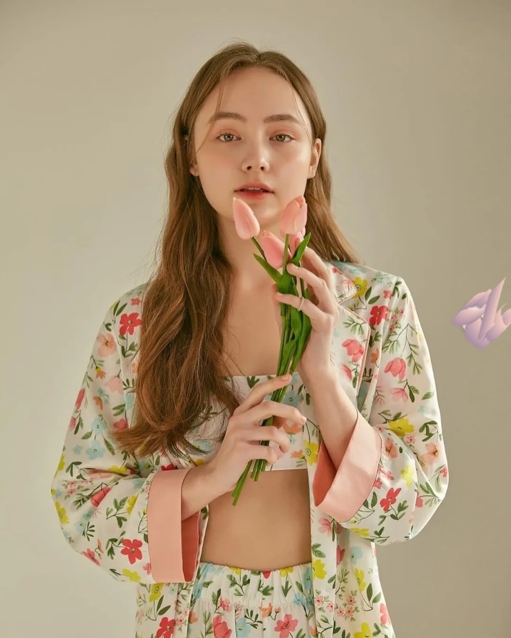 Adel Kamalova