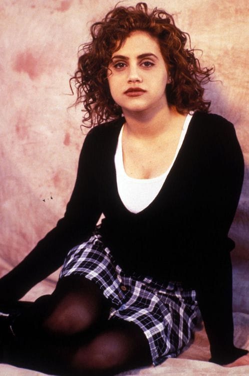 Brittany Murphy