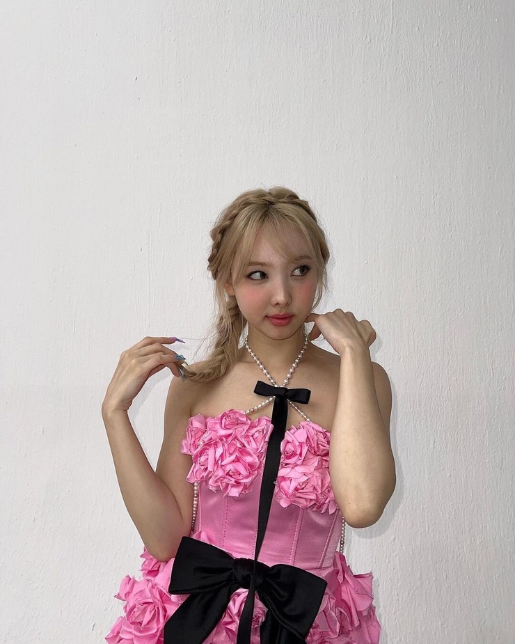 Im Nayeon