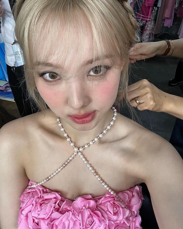 Im Nayeon