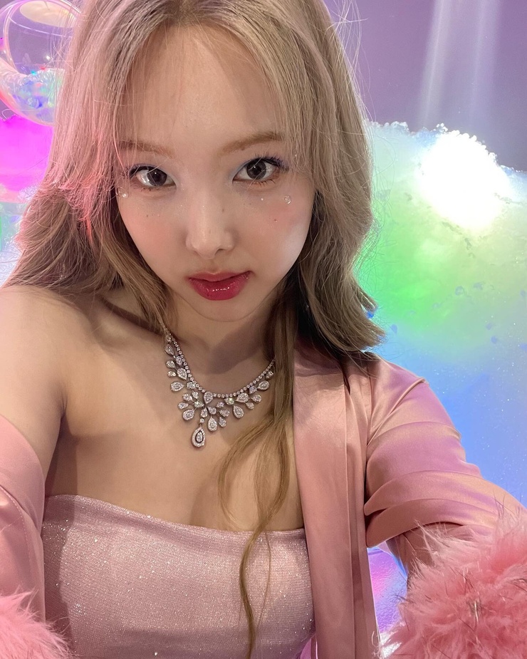 Im Nayeon