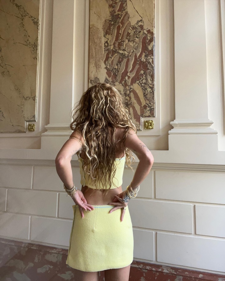 Rita Ora