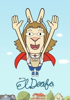 El Deafo