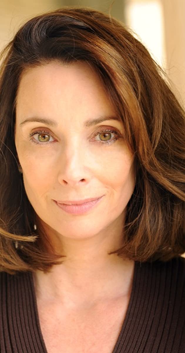 Nicola Bryant